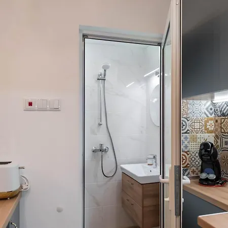 Garden Sea Apartment *