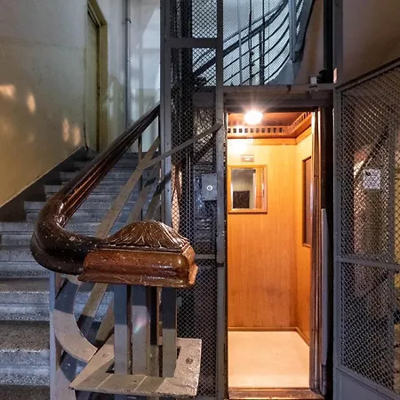 Garden Sea Apartment *